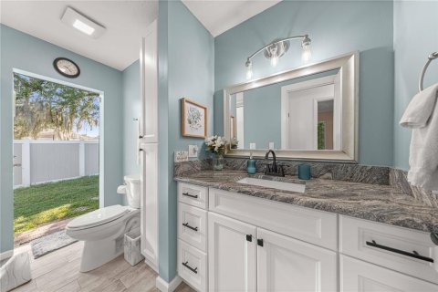 Villa ou maison à vendre à Ocala, Floride: 3 chambres, 139.73 m2 № 2415020 - photo 23