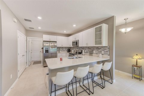 Casa en venta en Palmetto, Florida, 3 dormitorios, 135.17 m2 № 1649437 - foto 4