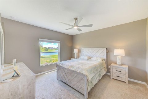 Casa en venta en Palmetto, Florida, 3 dormitorios, 135.17 m2 № 1649437 - foto 16