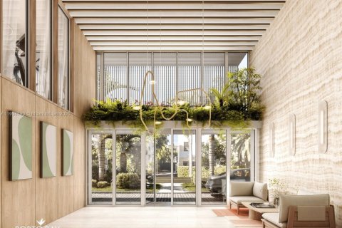 Condo in Bay Harbor Islands, Florida, 4 bedrooms № 2081923 - photo 2