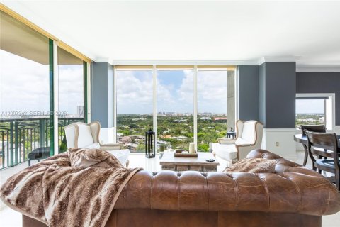 Condo in Miami, Florida, 1 bedroom  № 2394460