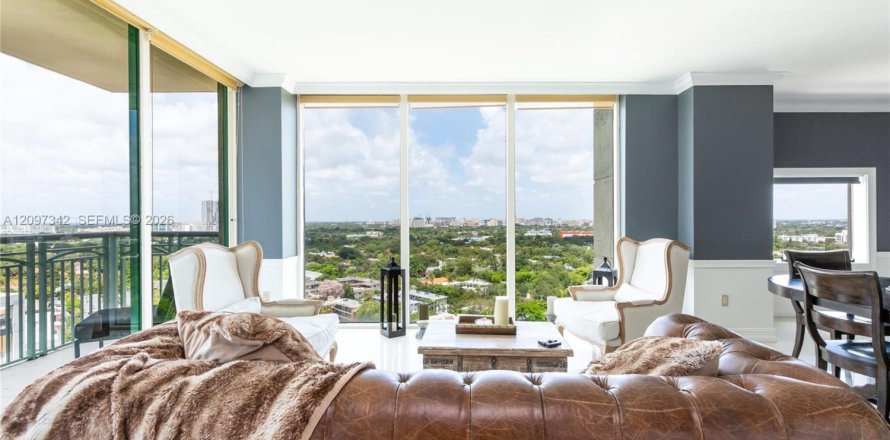 Condo in Miami, Florida, 1 bedroom  № 2394460