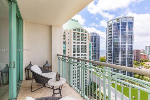 Condo in Miami, Florida, 1 bedroom  № 2394460 - photo 20