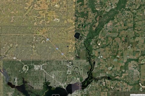 Terreno en venta en North Port, Florida № 2210415 - foto 5