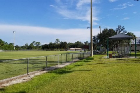 Terreno en venta en North Port, Florida № 2210415 - foto 25