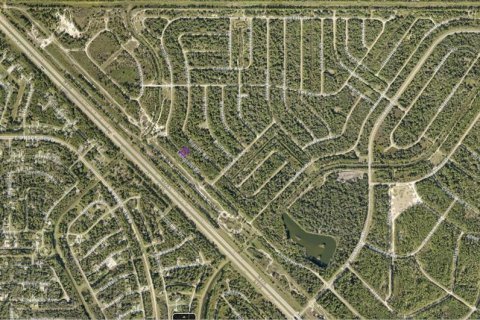 Terreno en venta en North Port, Florida № 2210415 - foto 3