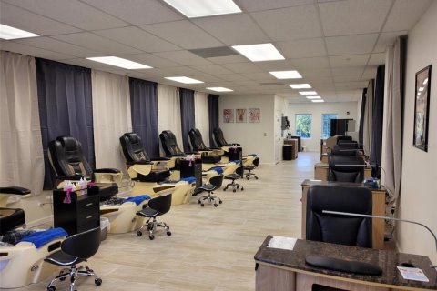 Commercial property in Palm Coast, Florida 108.14 sq.m. № 1819638 - photo 6