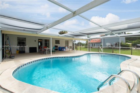 Casa en venta en Fort Myers, Florida, 3 dormitorios, 97.55 m2 № 1924151 - foto 24