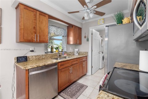 Casa en venta en Fort Myers, Florida, 3 dormitorios, 97.55 m2 № 1924151 - foto 11