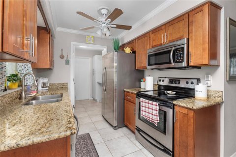 Casa en venta en Fort Myers, Florida, 3 dormitorios, 97.55 m2 № 1924151 - foto 12