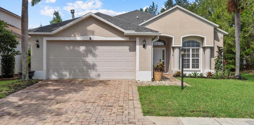 Casa en Lakewood Ranch, Florida 3 dormitorios, 188.96 m2 № 1832717