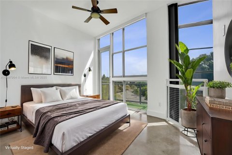 Купить таунхаус в Форт-Лодердейл, Флорида 3 спальни, 186.27м2, № 2012431 - фото 4