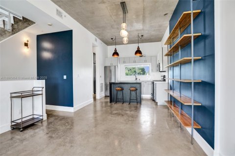 Купить таунхаус в Форт-Лодердейл, Флорида 3 спальни, 186.27м2, № 2012431 - фото 13