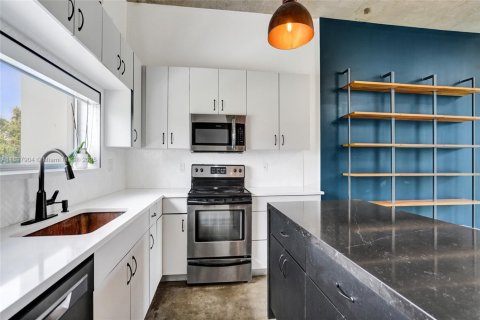 Купить таунхаус в Форт-Лодердейл, Флорида 3 спальни, 186.27м2, № 2012431 - фото 16