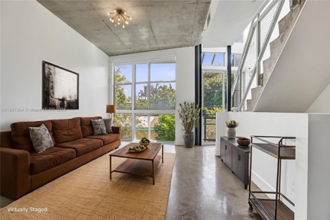 Купить таунхаус в Форт-Лодердейл, Флорида 3 спальни, 186.27м2, № 2012431 - фото 2