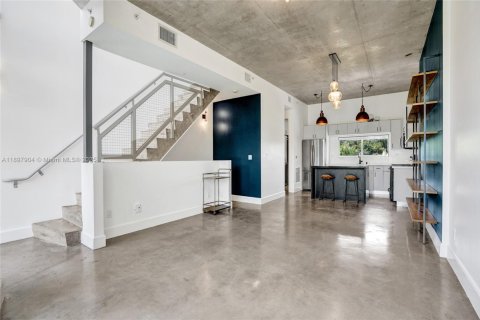 Купить таунхаус в Форт-Лодердейл, Флорида 3 спальни, 186.27м2, № 2012431 - фото 10