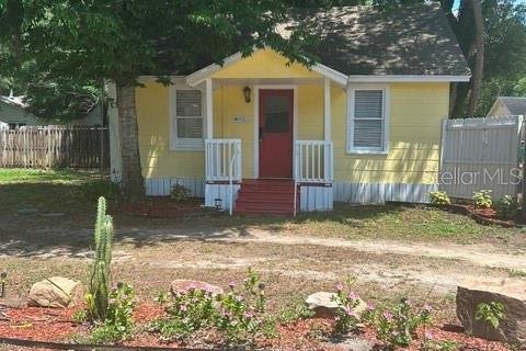 Appartement à Zephyrhills, Floride 1 chambre, 40.13 m2 № 2101785