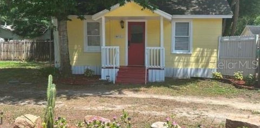 Appartement à Zephyrhills, Floride 1 chambre, 40.13 m2 № 2101785