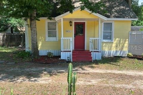 Appartement à louer à Zephyrhills, Floride: 1 chambre, 40.13 m2 № 2101785 - photo 2