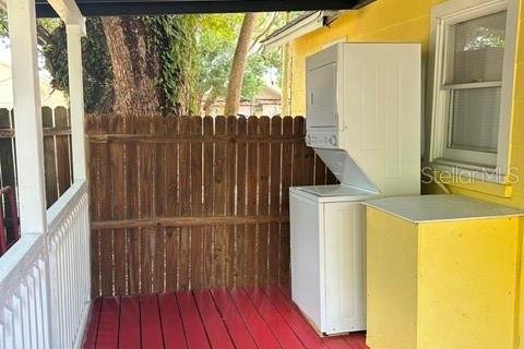 Appartement à louer à Zephyrhills, Floride: 1 chambre, 40.13 m2 № 2101785 - photo 15