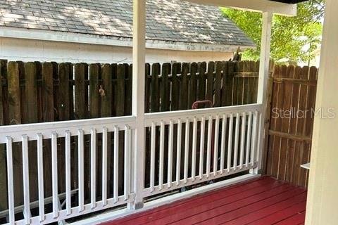 Appartement à louer à Zephyrhills, Floride: 1 chambre, 40.13 m2 № 2101785 - photo 16