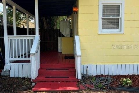 Appartement à louer à Zephyrhills, Floride: 1 chambre, 40.13 m2 № 2101785 - photo 17
