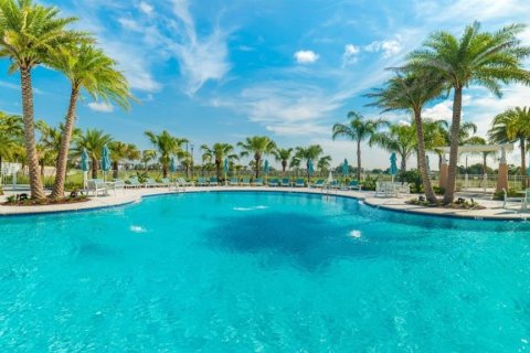 Casa en venta en Kissimmee, Florida, 9 dormitorios, 405.33 m2 № 1548981 - foto 23
