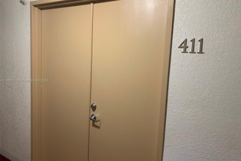 Copropriété à louer à North Miami Beach, Floride: 1 chambre, 67.08 m2 № 1965129 - photo 12