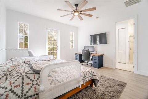 Купить таунхаус в Дейви, Флорида 3 спальни, 177.63м2, № 2008478 - фото 23