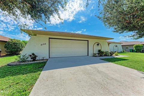 House in Punta Gorda, Florida 3 bedrooms, 188.59 sq.m. № 1902512 - photo 2