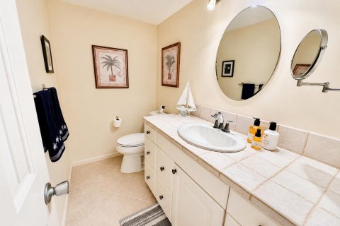 Купить кондоминиум в Бока-Ратон, Флорида 3 комнаты, 72.09м2, № 2259698 - фото 23