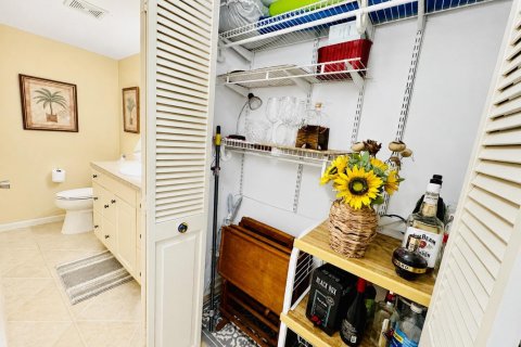 Купить кондоминиум в Бока-Ратон, Флорида 3 комнаты, 72.09м2, № 2259698 - фото 24
