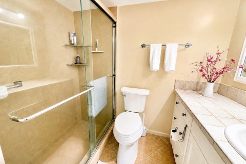 Купить кондоминиум в Бока-Ратон, Флорида 3 комнаты, 72.09м2, № 2259698 - фото 11