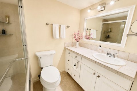 Купить кондоминиум в Бока-Ратон, Флорида 3 комнаты, 72.09м2, № 2259698 - фото 12