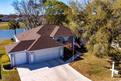 House in Ocala, Florida 3 bedrooms, 167.78 sq.m. № 2166527 - photo 29