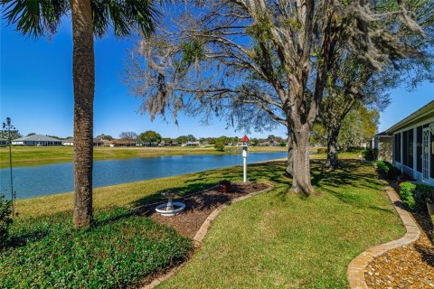 House in Ocala, Florida 3 bedrooms, 167.78 sq.m. № 2166527 - photo 28