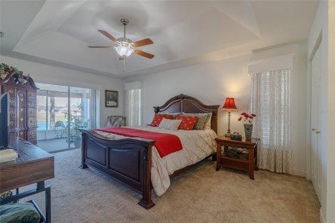 House in Ocala, Florida 3 bedrooms, 167.78 sq.m. № 2166527 - photo 13