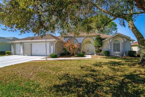 House in Ocala, Florida 3 bedrooms, 167.78 sq.m. № 2166527