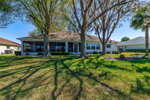 House in Ocala, Florida 3 bedrooms, 167.78 sq.m. № 2166527 - photo 24