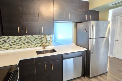 Condo à Miami, Floride, 1 chambre  № 2088087