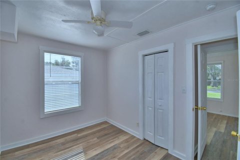 House in Auburndale, Florida 2 bedrooms, 69.49 sq.m. № 1909483 - photo 26