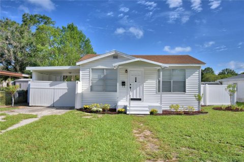 House in Auburndale, Florida 2 bedrooms, 69.49 sq.m. № 1909483 - photo 3