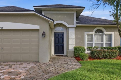 Villa ou maison à vendre à Orlando, Floride: 5 chambres, 207.92 m2 № 2195941 - photo 6