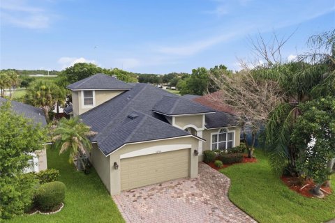 Villa ou maison à vendre à Orlando, Floride: 5 chambres, 207.92 m2 № 2195941 - photo 7