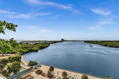 Снять в аренду кондоминиум в Санни-Айлс-Бич, Флорида 1 спальня, 70.79м2, № 1970957 - фото 24