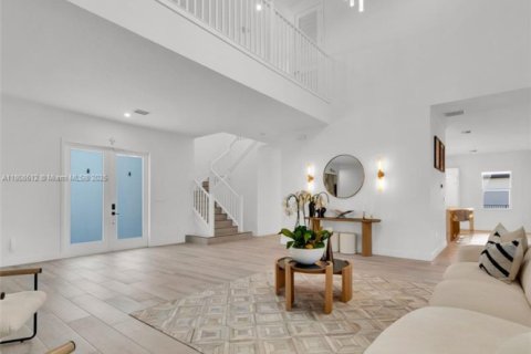 House in Davie, Florida 6 bedrooms, 449.28 sq.m. № 1865266 - photo 7