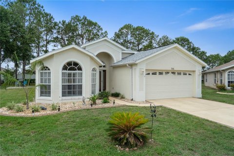 House in Spring Hill, Florida 3 bedrooms, 186.18 sq.m. № 2110474 - photo 2
