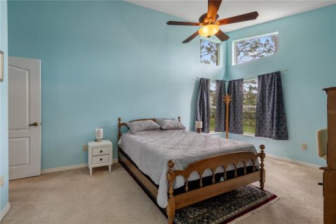 House in Spring Hill, Florida 3 bedrooms, 186.18 sq.m. № 2110474 - photo 27