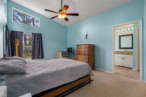 House in Spring Hill, Florida 3 bedrooms, 186.18 sq.m. № 2110474 - photo 26