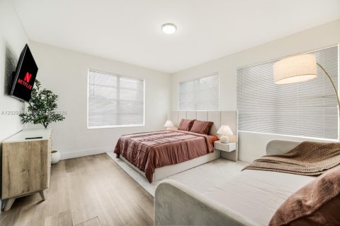 Apartamento en Miami, Florida 2 dormitorios № 2085981